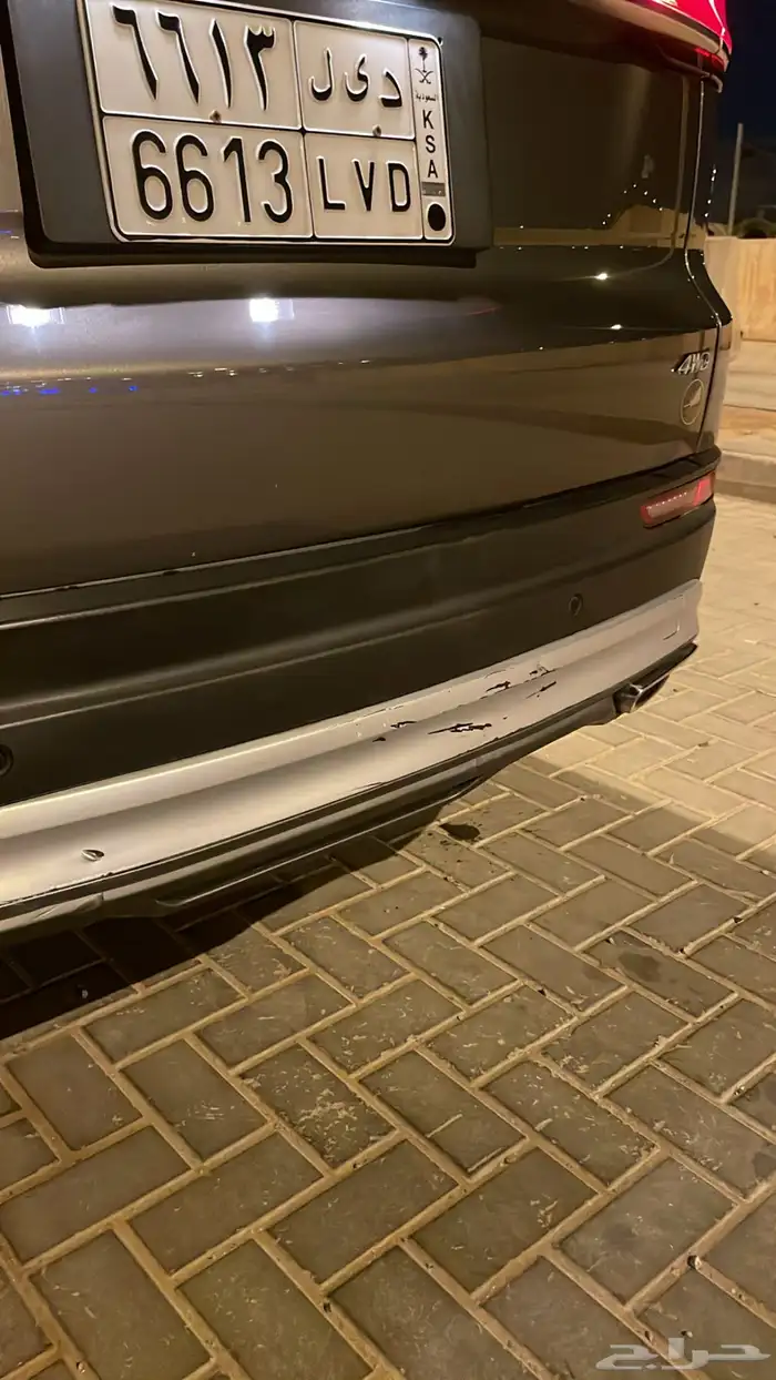 جيلي ازكارا 2022 اخو الجديد 5