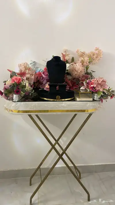 عربة ملكة 0