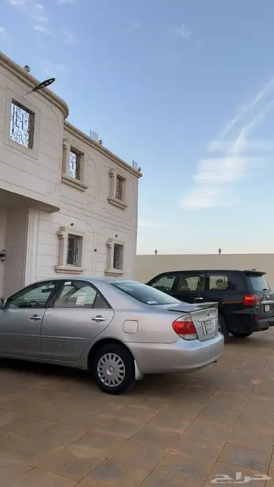 للبيع جناح كامري 2003 2006 0