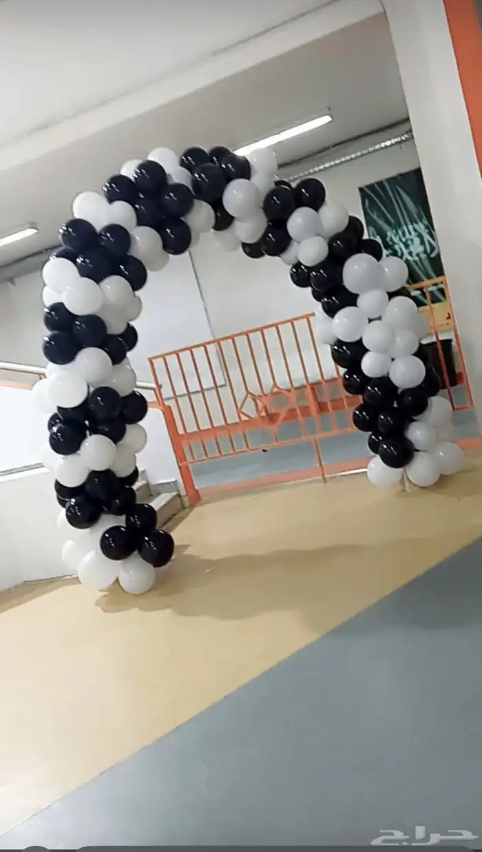 تأجير وتنظيم افتتاحات المحلات والمراكز التجارية 18