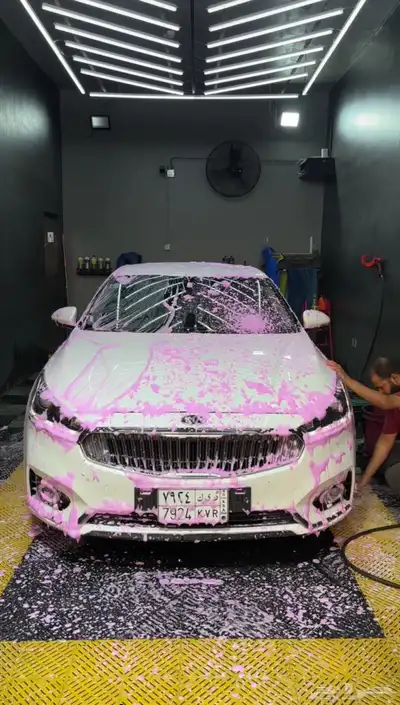 كادينزا 2019 نص فل ديزل (190km) 8