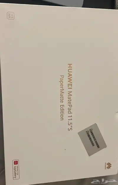 HUAWEI Matepad 11.5 s 1