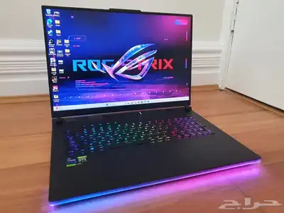 Gaming laptop for sale 0