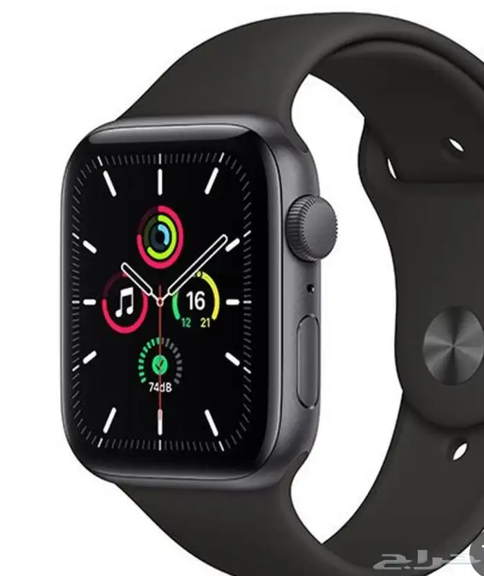ساعه Apple 0