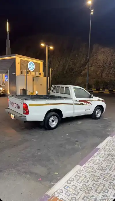 هايلوكس غماره 0