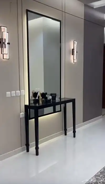 دهانات وديكورات فى العلا 6