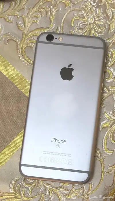 جوال ايفون 4