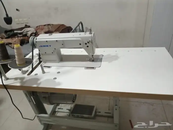 مكينه خياطه 0