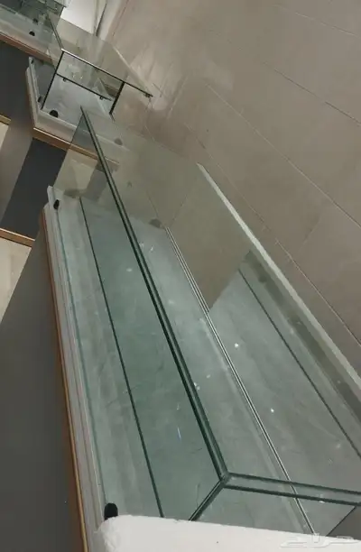 اثاث محل حلاويات للبيع 1