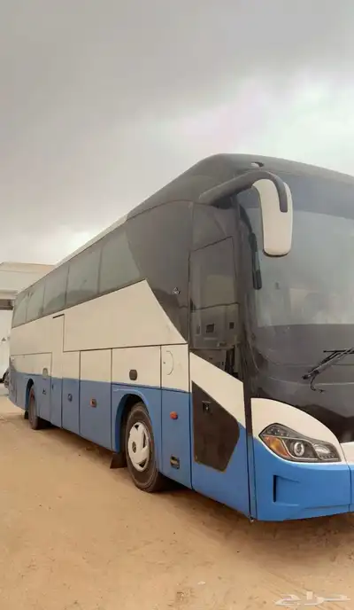 حافلة باص 2