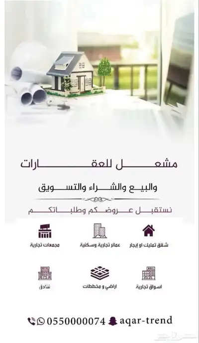 اراضي للبيع مخططات عريض 0