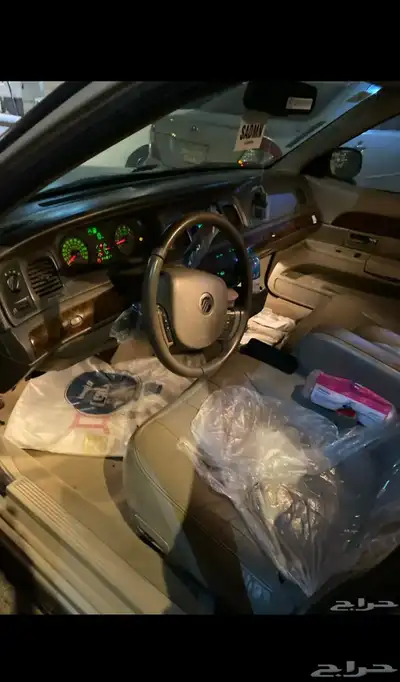 للبيع ماركيز 2010 6