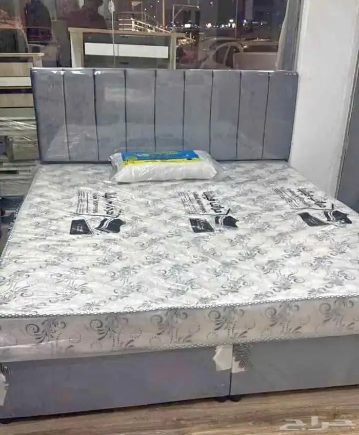 سرير نفر واحد نفر نص نفرين 15