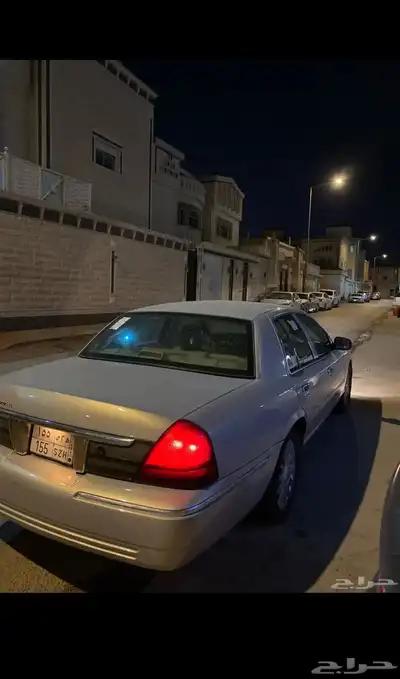 للبيع ماركيز 2010 3