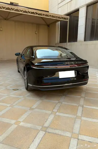 لوسيد اير 2024 10