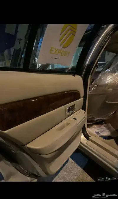 للبيع ماركيز 2010 4