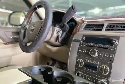 يوكن 2011 ماشي 375الف 8