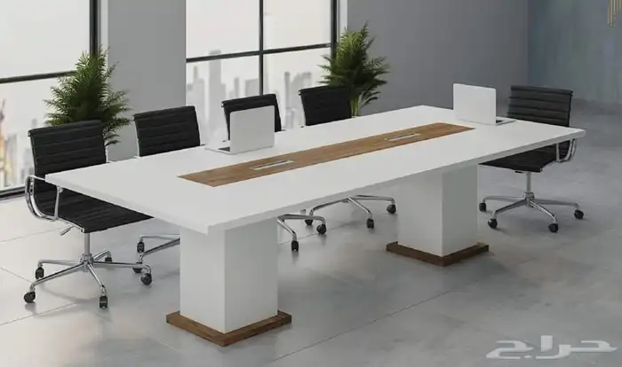 Meeting tables in evey Shape 31