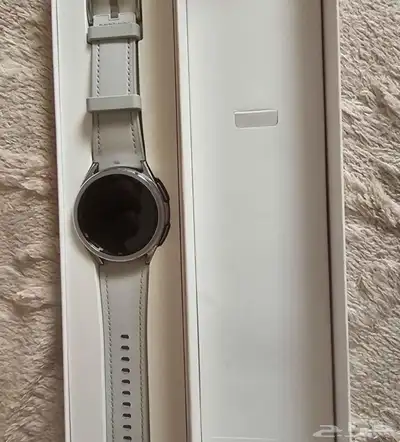 ساعة جالكسي 6 0