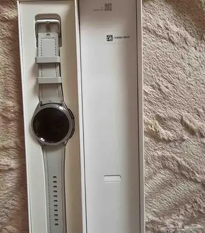 ساعة جالكسي 6 1