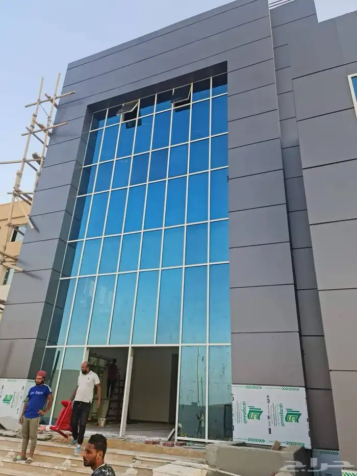 مصنع شبابيك المنيوم بأسعار ممتازة جدا 0