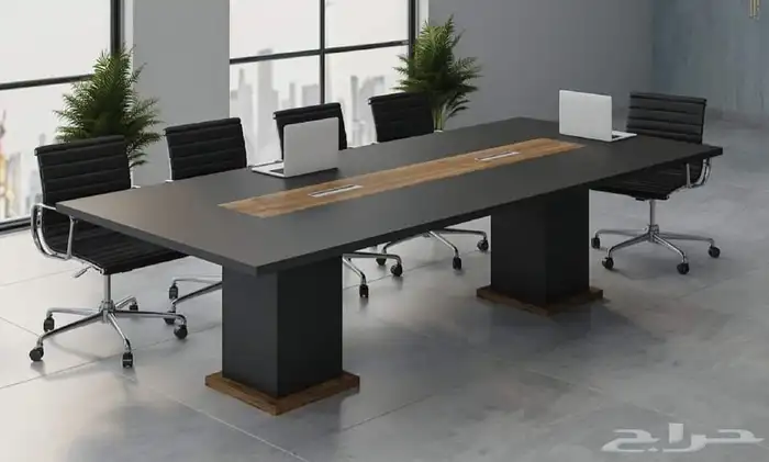 Meeting tables in evey Shape 30