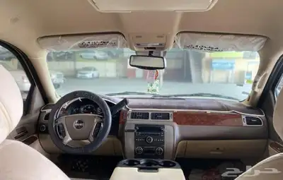 يوكن 2011 ماشي 375الف 7