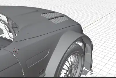 bmw m3gtr 4