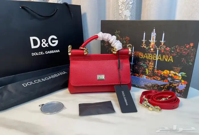 شنط وكعوب ماركات 28