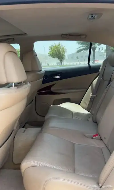 لكزز 2007 سعودي وارد عبداللطيف جميل 0