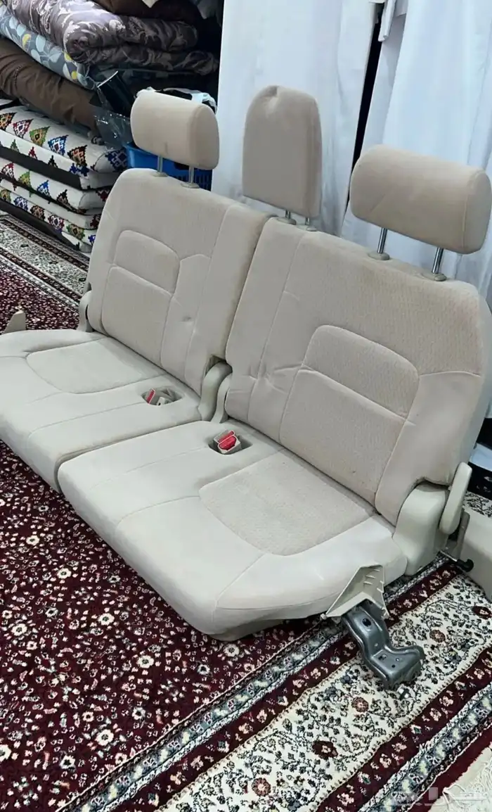 مراتب لاند كروزر 2020 وكاله خلفيه 0