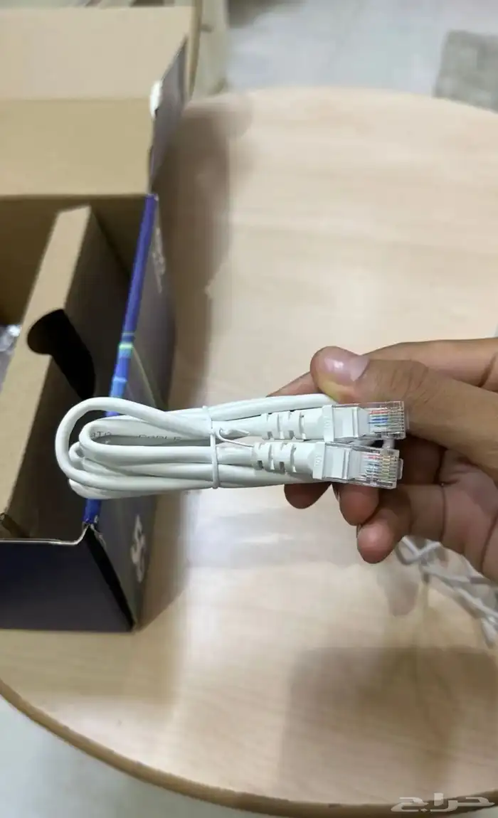 روتر زين نت 5G 2