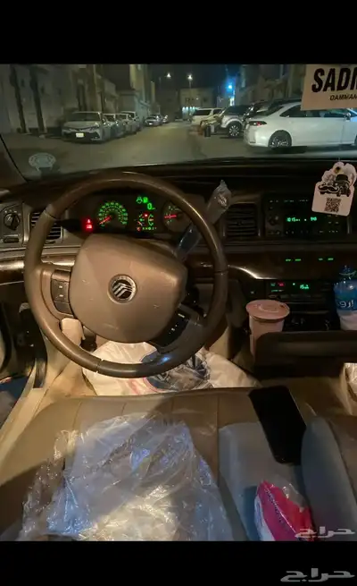 للبيع ماركيز 2010 7