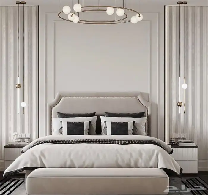 تصميم ديكور داخلي 2