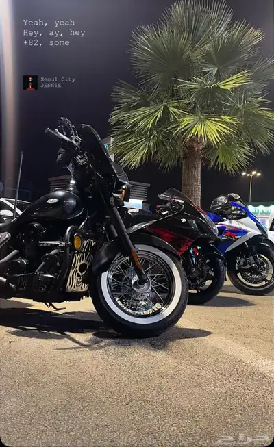 دباب كوازاكي 1015 اللون اسود ماشي 8000 2