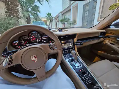 بورش 911 Carrera S 3