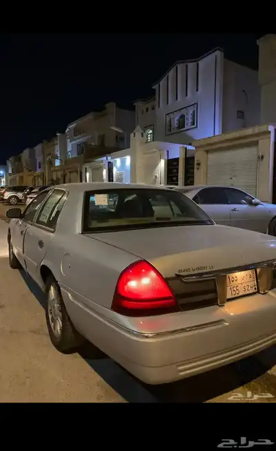 للبيع ماركيز 2010 2