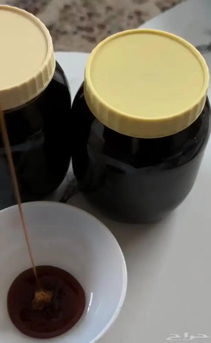 عسل الطلح ومتوفر عسل التسمين والطاقه 0