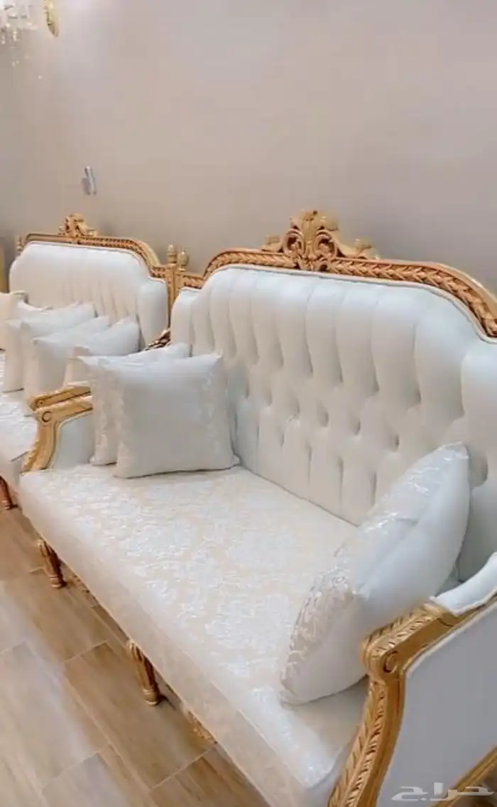 كنب غرف مطابخ جاهز تنجيد تفصيل عروض 40 96