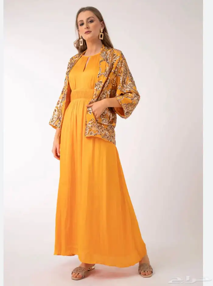 ملابس  فستان  ازياء 0