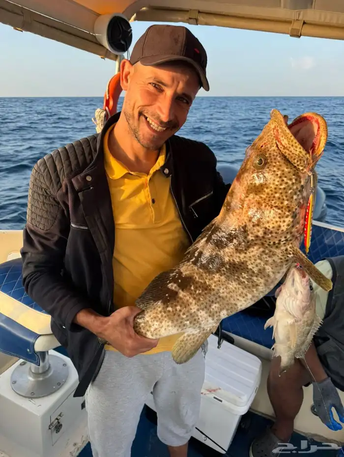 رحلات بحرية 1