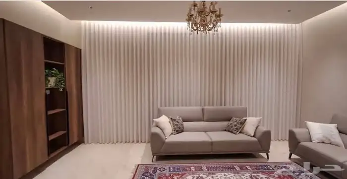 ستائر ويفي 4
