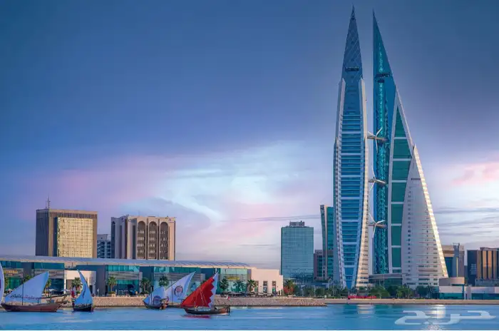 استخراج تاشيرة البحرين السياحية 2