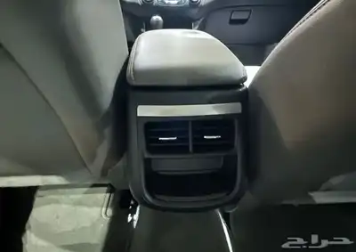 شيفروليه امبالا LS موديل 2018 نضيف جدا 15