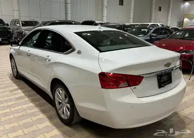 شيفروليه امبالا LS موديل 2018 نضيف جدا 17