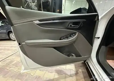 شيفروليه امبالا LS موديل 2018 نضيف جدا 13