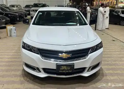 شيفروليه امبالا LS موديل 2018 نضيف جدا 1