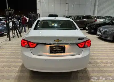 شيفروليه امبالا LS موديل 2018 نضيف جدا 19