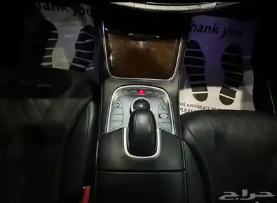 مرسيدس S400 موديل 2014 فل كامل 14