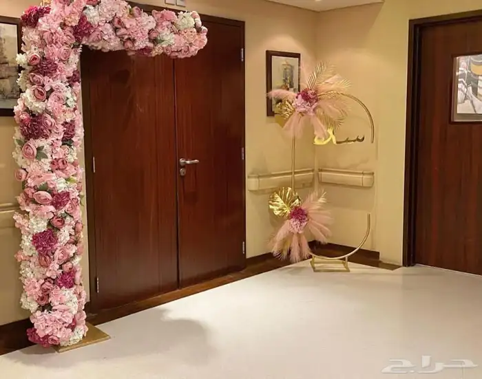 تنسيق جميع المناسبات بافضل عروض الصيف 3
